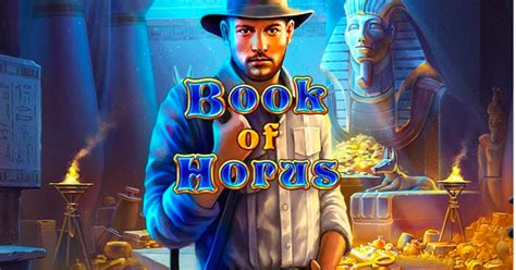 book of horus bet365